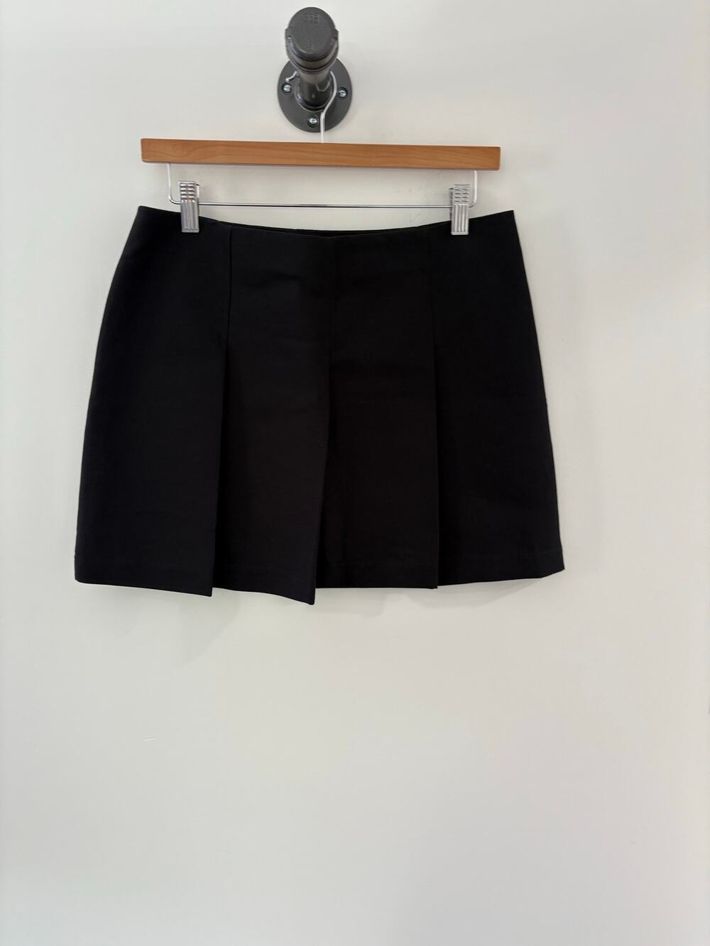 MARNI Pleated Mini Skirt Size 42(L)